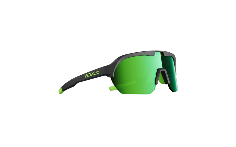 Load image into Gallery viewer, REACT Sunglasses Optray