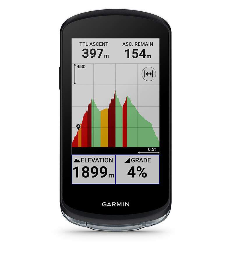 Load image into Gallery viewer, GARMIN GPS Edge 1040