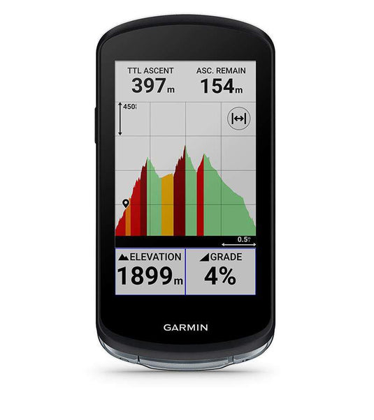 GARMIN GPS Edge 1040