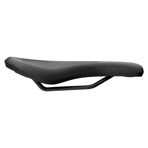 Load image into Gallery viewer, ERGON Saddle SF Sport Gel Man Black - Maison du Vélo