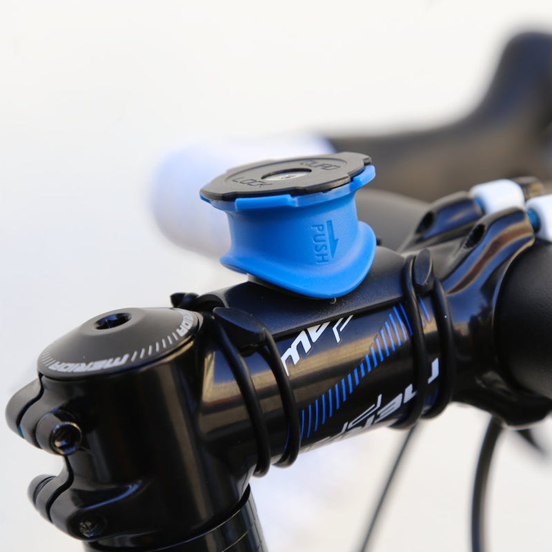 Load image into Gallery viewer, QUAD LOCK Mount Handlebar / Stem Mount - Maison du Vélo
