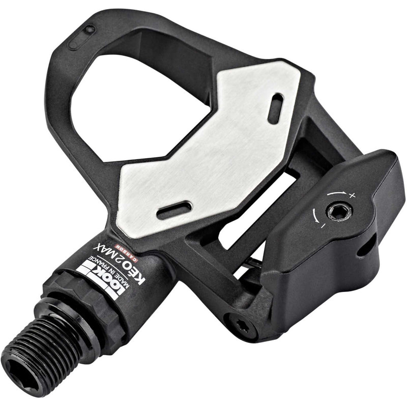 Load image into Gallery viewer, LOOK Pedals Keo 2 Max Carbon
