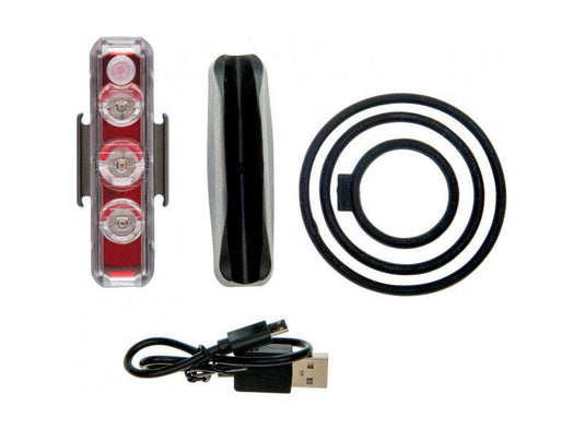 BLACKBURN Dayblazer 125 Rear Light