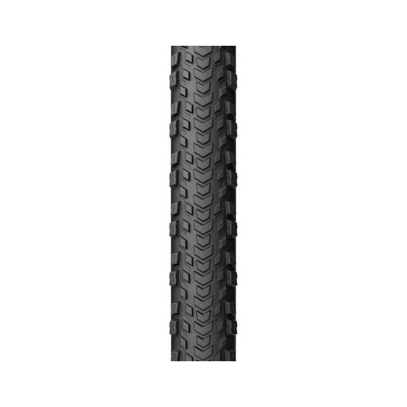 Load image into Gallery viewer, PIRELLI Tire Cinturato Gravel RC Mixed Terrain 700x40c Black