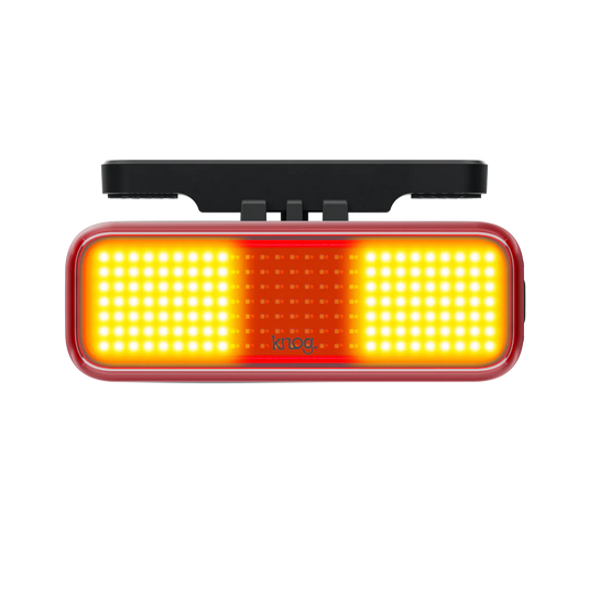 Knog Blinder Link Saddle Rear Bike Light