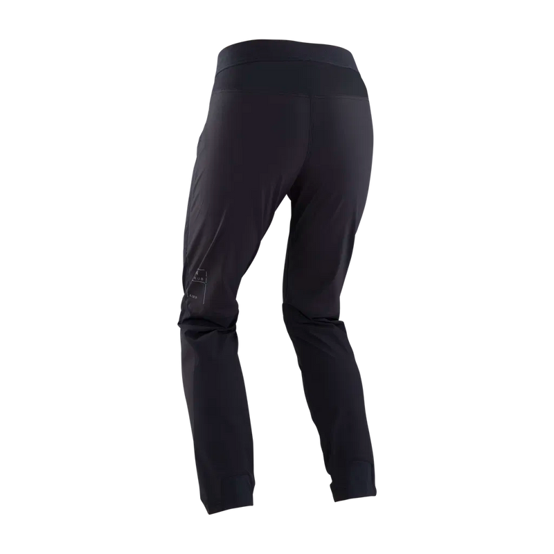 Chargez l'image dans la visionneuse de la galerie, ION MTB Pants Scrub Amp BAT Women Black - Maison du Vélo