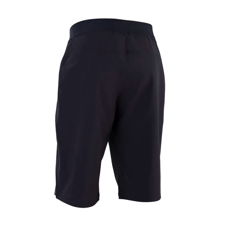 Load image into Gallery viewer, ION MTB Shorts Plus Ionic LT Men Black - Maison du Vélo