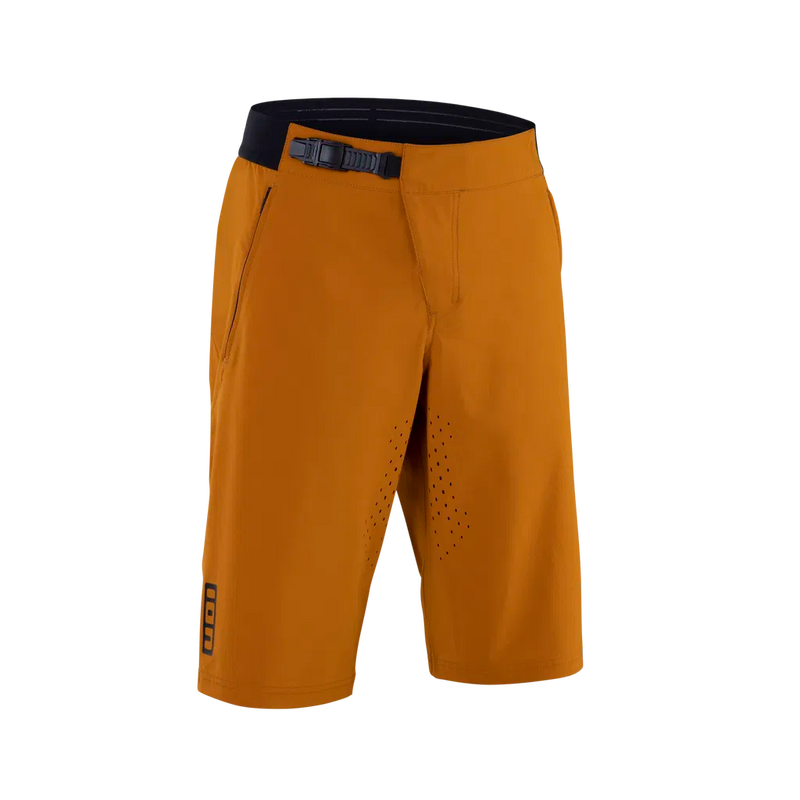 Load image into Gallery viewer, ION MTB Shorts Ionic LT Men Rocky Orange - Maison du Vélo