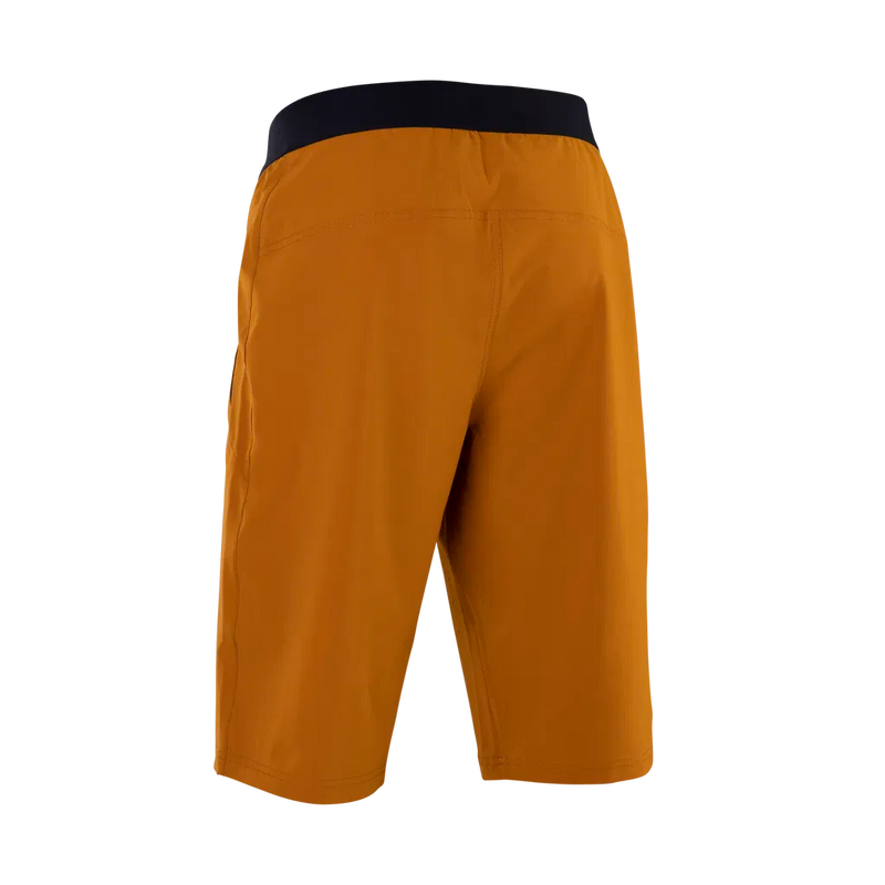Load image into Gallery viewer, ION MTB Shorts Ionic LT Men Rocky Orange - Maison du Vélo
