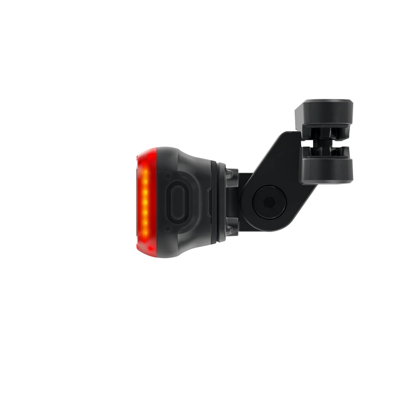 Chargez l'image dans la visionneuse de la galerie, Knog Blinder Link Saddle Rear Bike Light