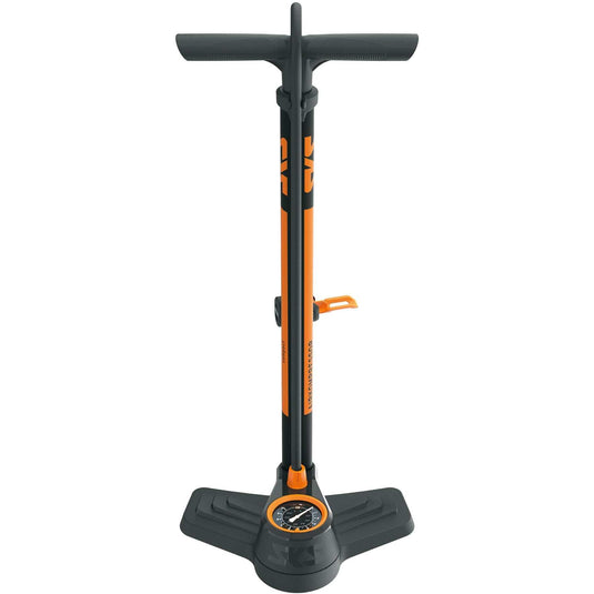 SKS Floor pump Airkompressor Compact 10.0 - Maison du Vélo