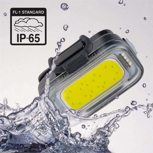 BLACKBURN Grid Front Light
