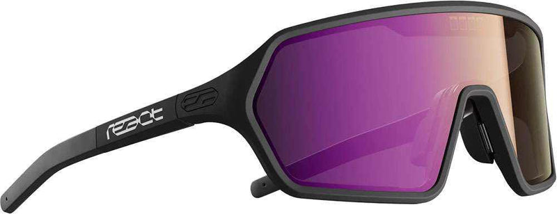 Chargez l'image dans la visionneuse de la galerie, REACT Sunglasses Rev