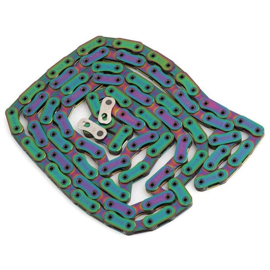 SRAM Chain RED 12-speed 120L Rainbow