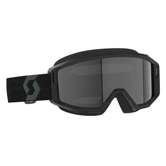 SCOTT Goggle Primal Sand Dust with Dust Catcher vent foam for sandy conditions.