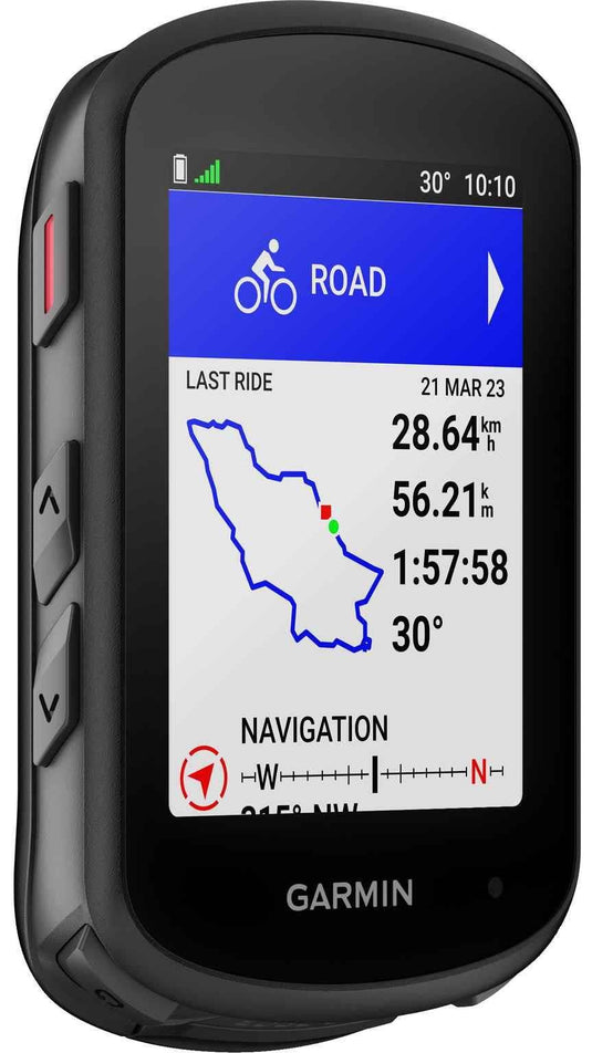 GARMIN GPS Edge 540 Solar