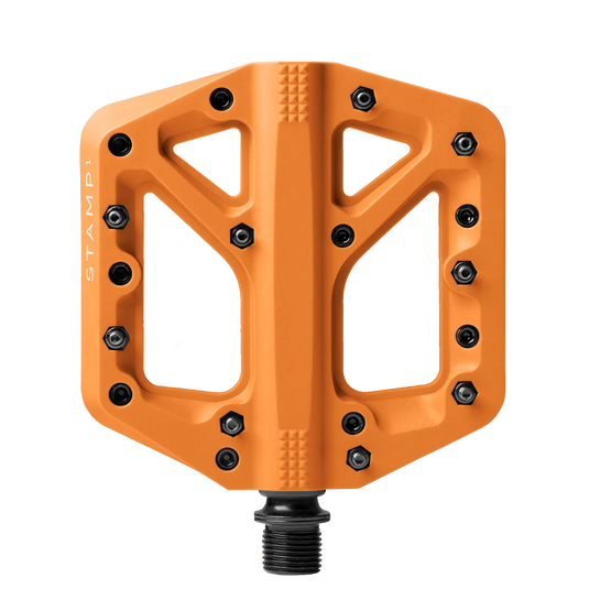 CRANKBROTHERS Flat Pedal Stamp 1 Small