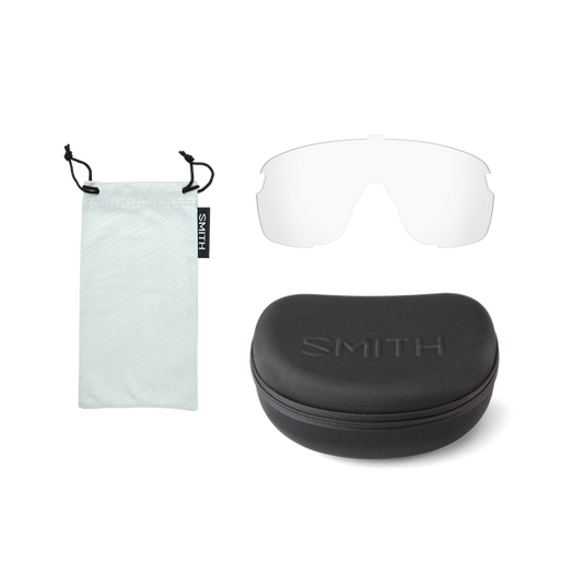 SMITH Bobcat Sun Glasses