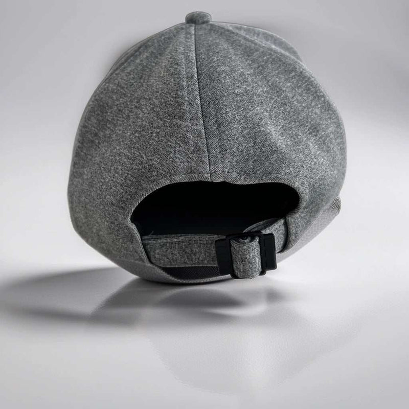 Chargez l'image dans la visionneuse de la galerie, Active Rock Cap Premium Grey