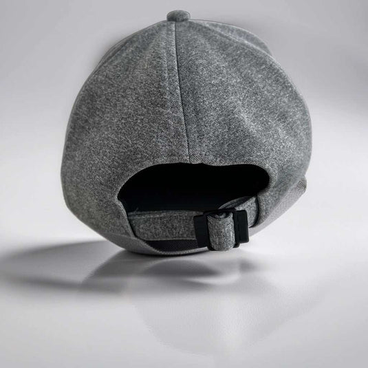 Active Rock Cap Premium Grey