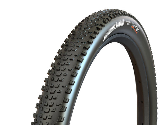 MAXXIS Rekon Race bike tire 29x2.40, tubeless ready, EXO protection, 3C Speed, black.