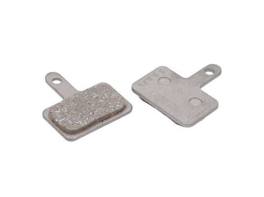 SHIMANO Brake Pads B05S-RX without cooling fins