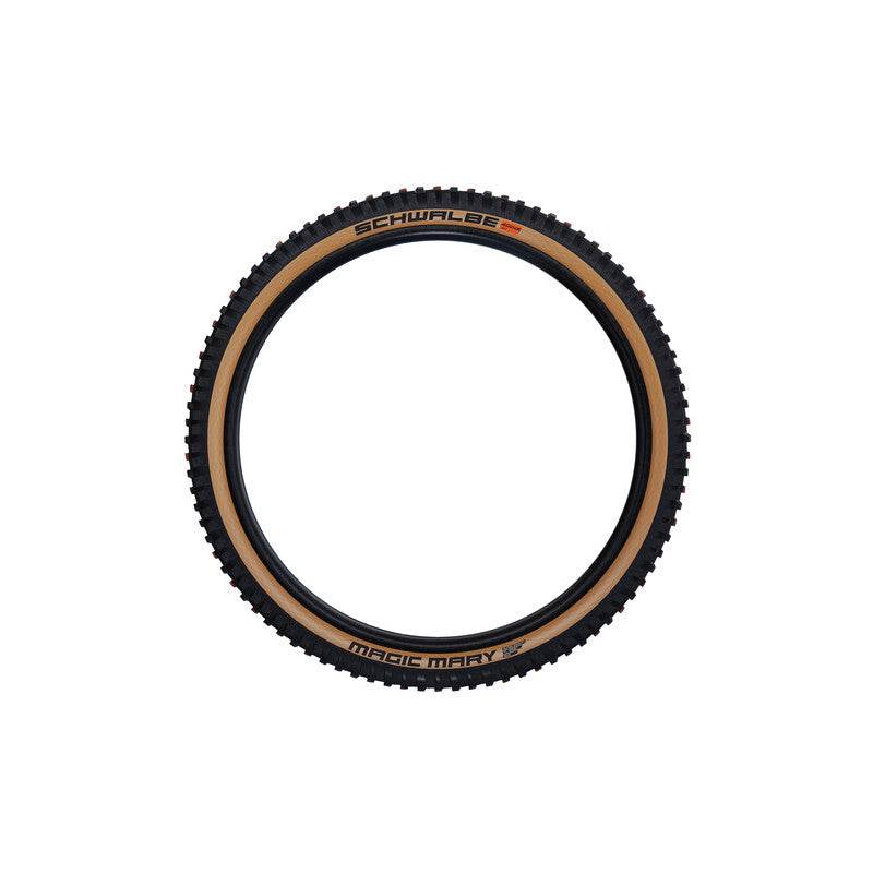 Load image into Gallery viewer, SCHWALBE Tire Magic Mary 27,5x2,60 Black