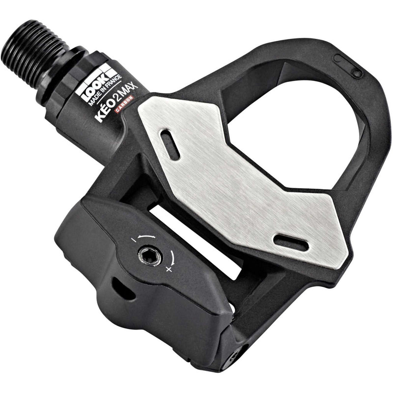 Load image into Gallery viewer, LOOK Pedals Keo 2 Max Carbon