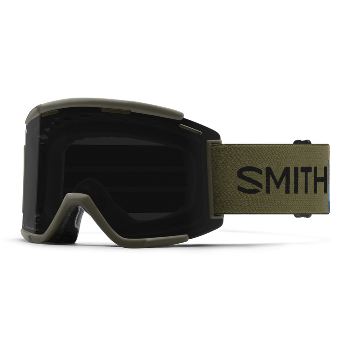 Chargez l'image dans la visionneuse de la galerie, SMITH Goggles Squad XL MTB