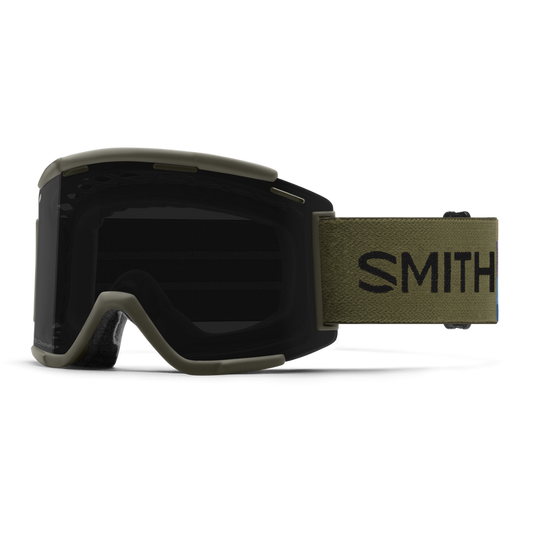 SMITH Goggles Squad XL MTB