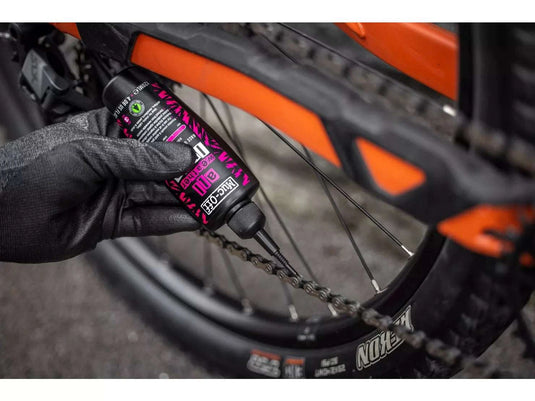 Muc-Off Lube All Weather Lube