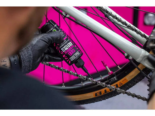 Muc-Off Lube All Weather Lube
