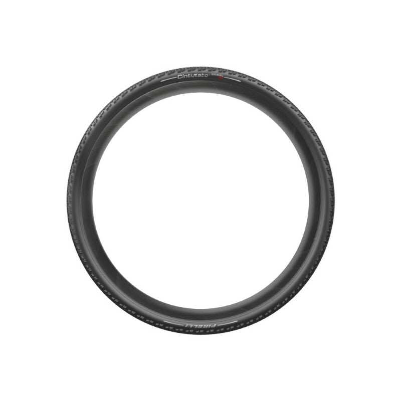 Load image into Gallery viewer, PIRELLI Tire Cinturato Gravel RC Mixed Terrain 700x40c Black