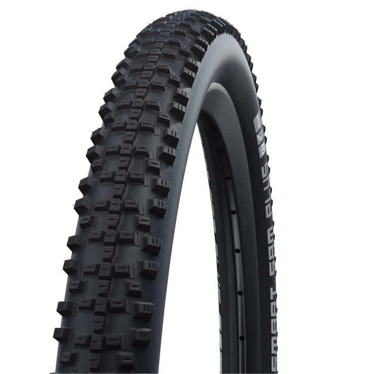 SCHWALBE Tire Smart Sam Plus 27,5 x 2,25 Green Guard