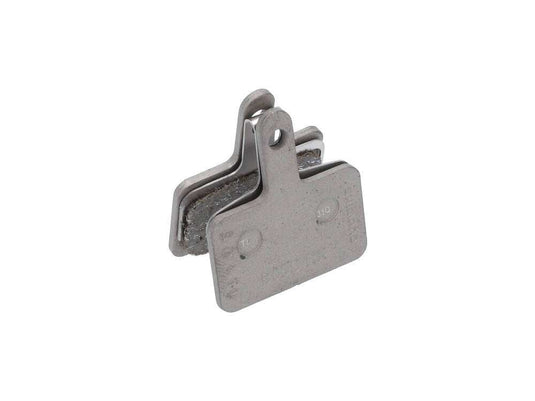 SHIMANO Brake Pads B05S-RX without cooling fins