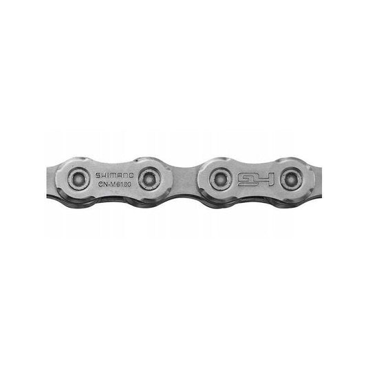 SHIMANO Chain Deore CN-M6100 HG 12-speed 126L Silver