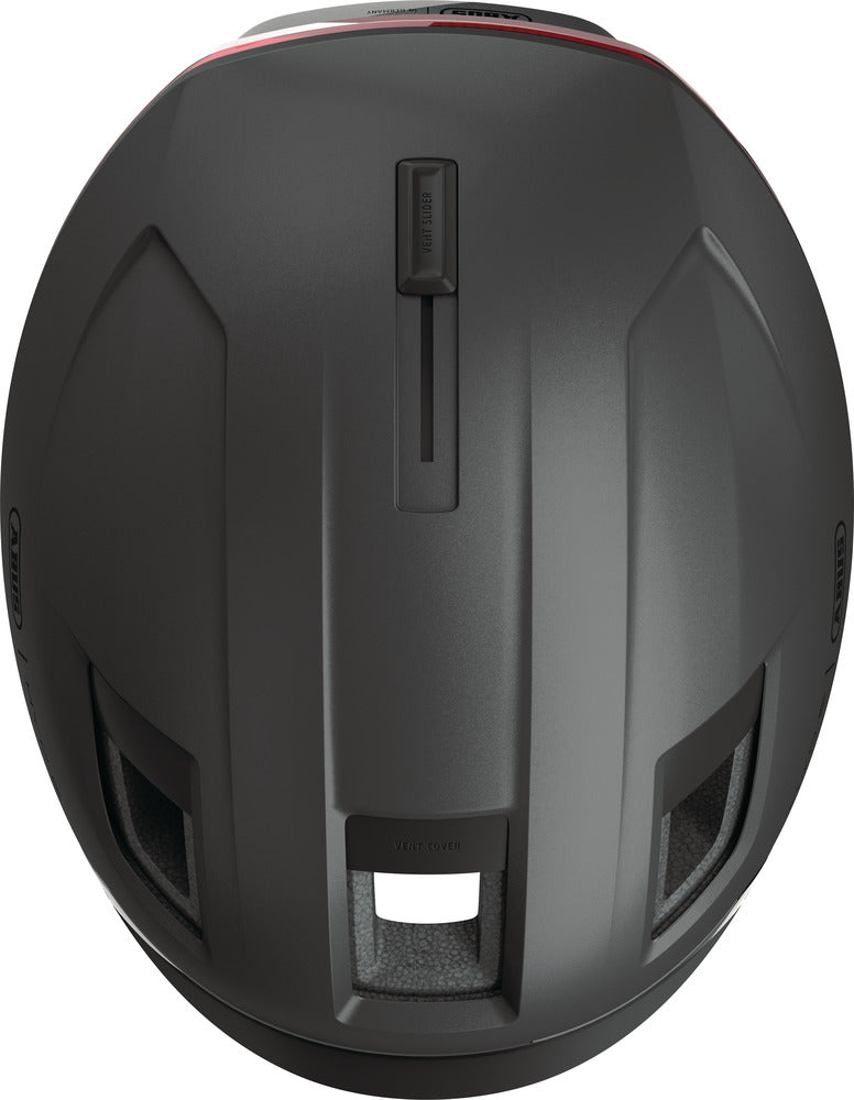 Load image into Gallery viewer, ABUS Helmet Hyp-E Volcano - Maison du Vélo