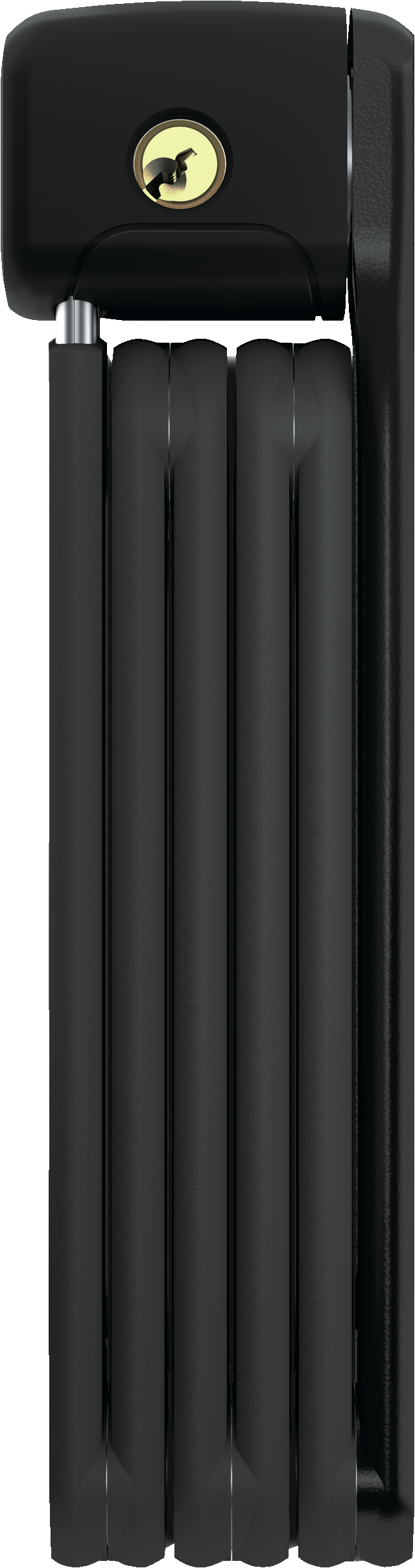 Chargez l'image dans la visionneuse de la galerie, ABUS Lock Bordo 6055k Lite 85cm Black