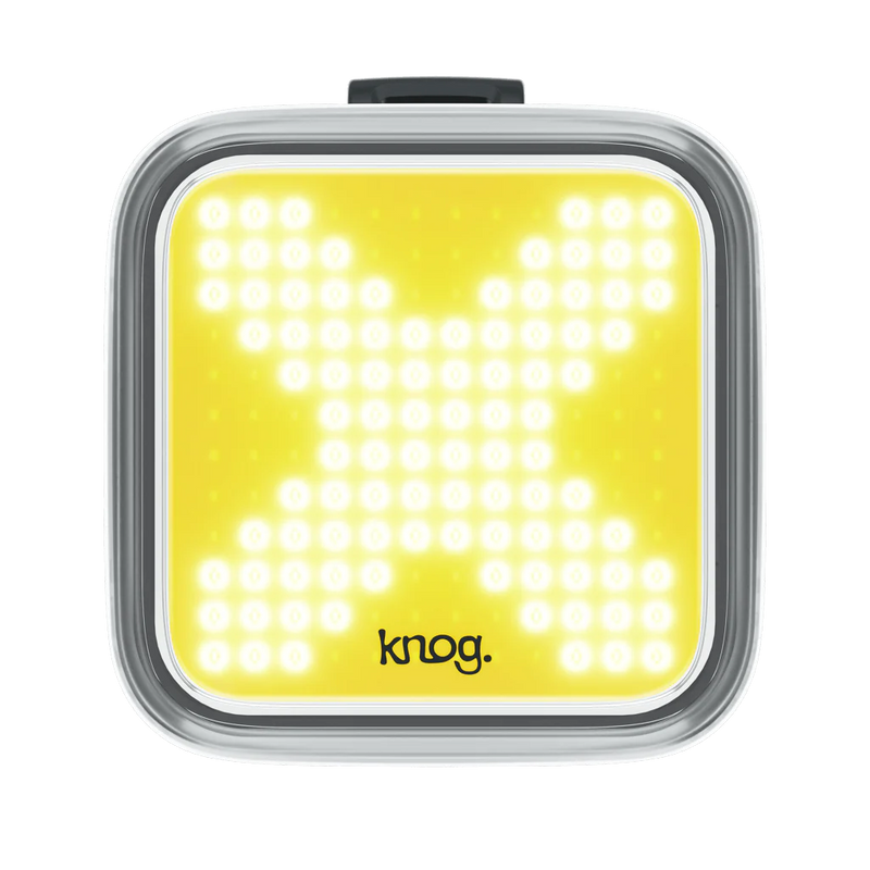 Chargez l'image dans la visionneuse de la galerie, KNOG Blinder Front Bike Light - Maison du Vélo