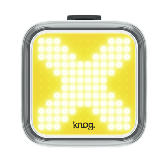 KNOG Blinder Front Bike Light - Maison du Vélo