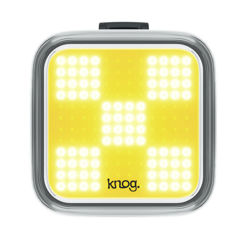 Chargez l&#39;image dans la visionneuse de la galerie, Knog Blinder Front Bike Light
