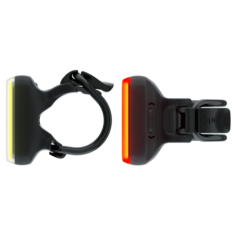 Chargez l'image dans la visionneuse de la galerie, KNOG Blinder Square Twinpack