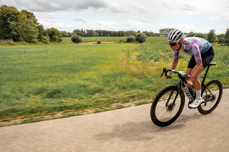 BMC - Experience precision and innovation with Swiss-made BMC bikes