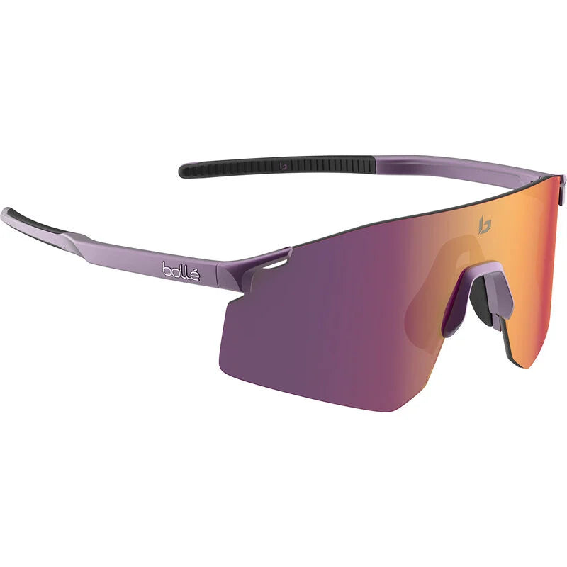 Load image into Gallery viewer, BOLLE Sunglasses C Icarus Volt Ruby Astro Purple - Maison du Vélo