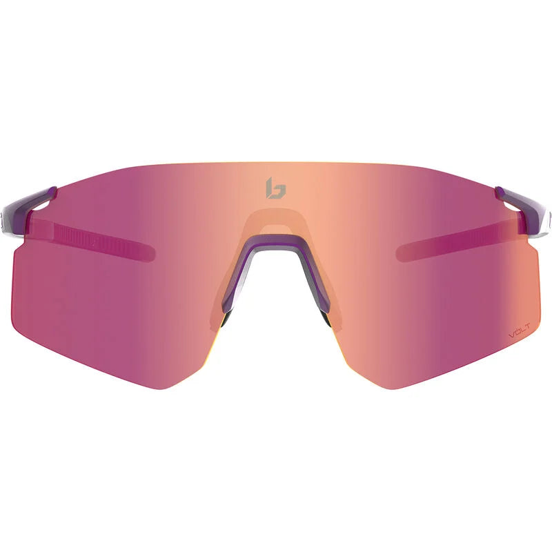 Load image into Gallery viewer, BOLLE Sunglasses C Icarus Volt Ruby Astro Purple - Maison du Vélo
