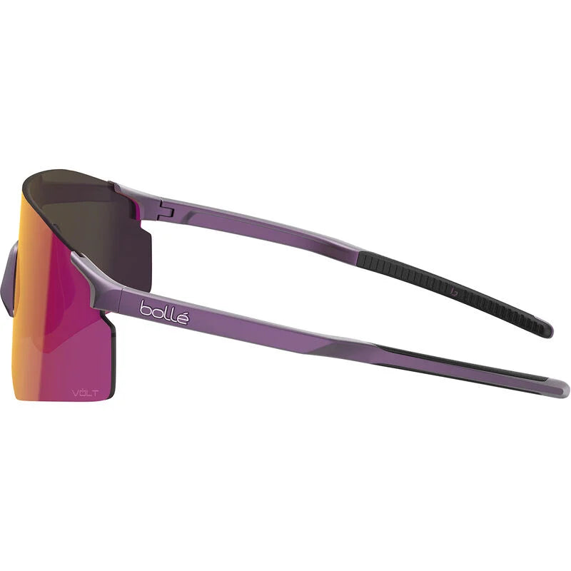 Load image into Gallery viewer, BOLLE Sunglasses C Icarus Volt Ruby Astro Purple - Maison du Vélo