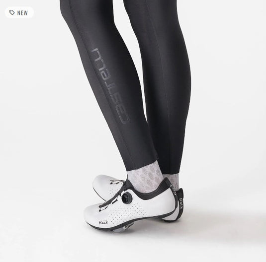 CASTELLI Bibtight Espresso W DT Black - Maison du Vélo