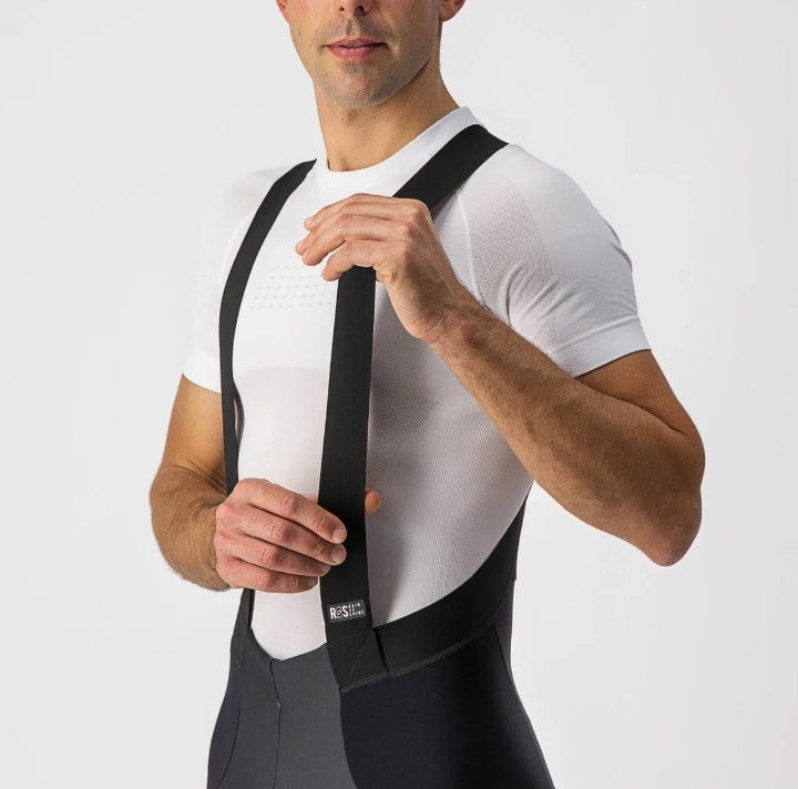 Chargez l'image dans la visionneuse de la galerie, CASTELLI Bibtight Sorpasso RoS Wind Black - Maison du Vélo