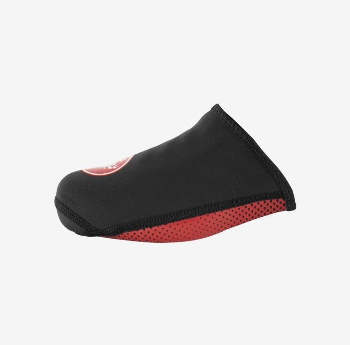 Load image into Gallery viewer, CASTELLI Shoecover Toe Thingy 2 Black - Maison du Vélo
