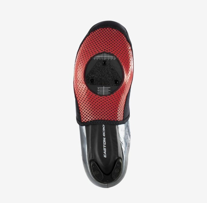Load image into Gallery viewer, CASTELLI Shoecover Toe Thingy 2 Black - Maison du Vélo